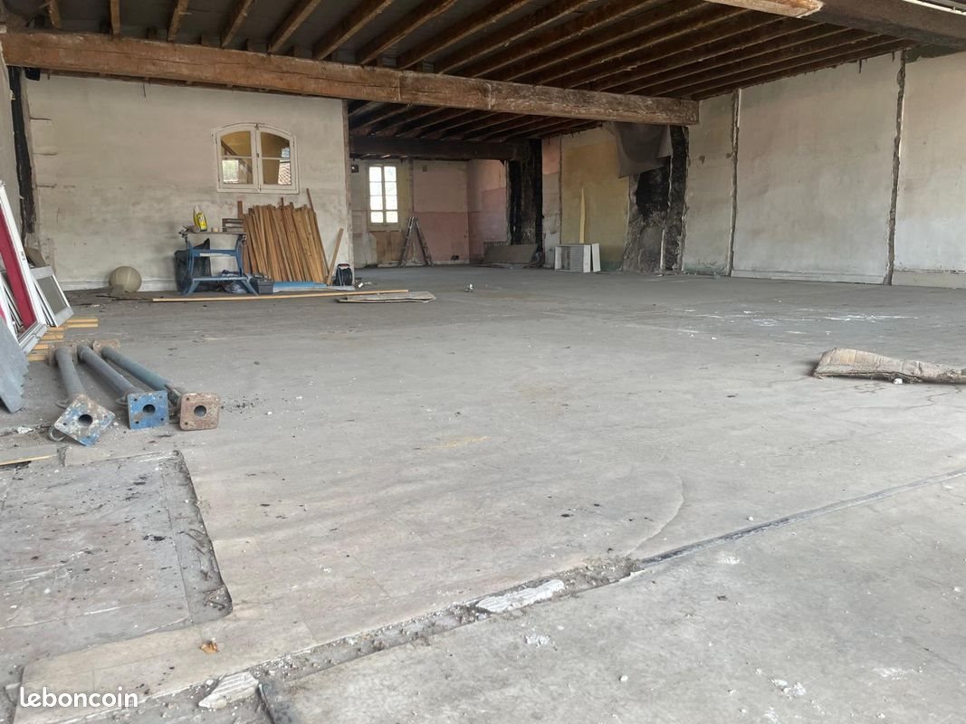 Appartement à vendre, 122m², Saint-Girons