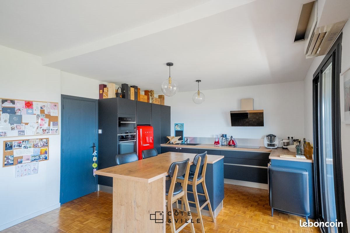 Appartement à vendre, 103m², Marseille 8ème