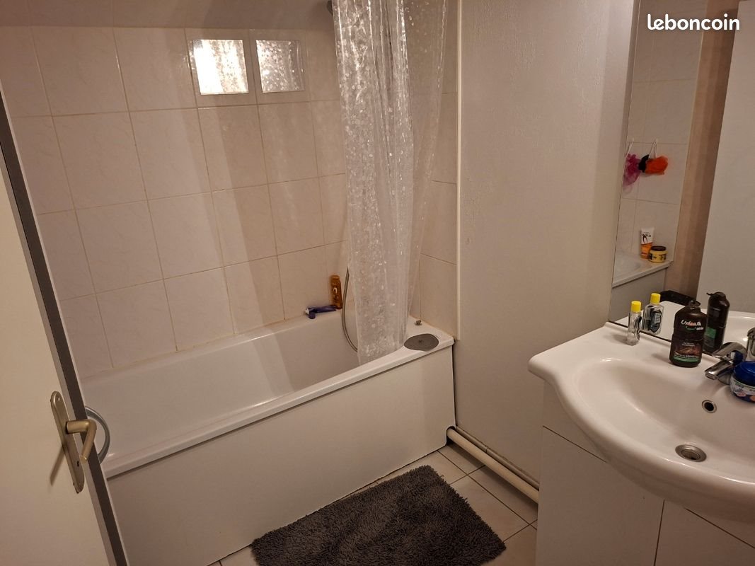 Appartement à louer, 62m², Beaupréau