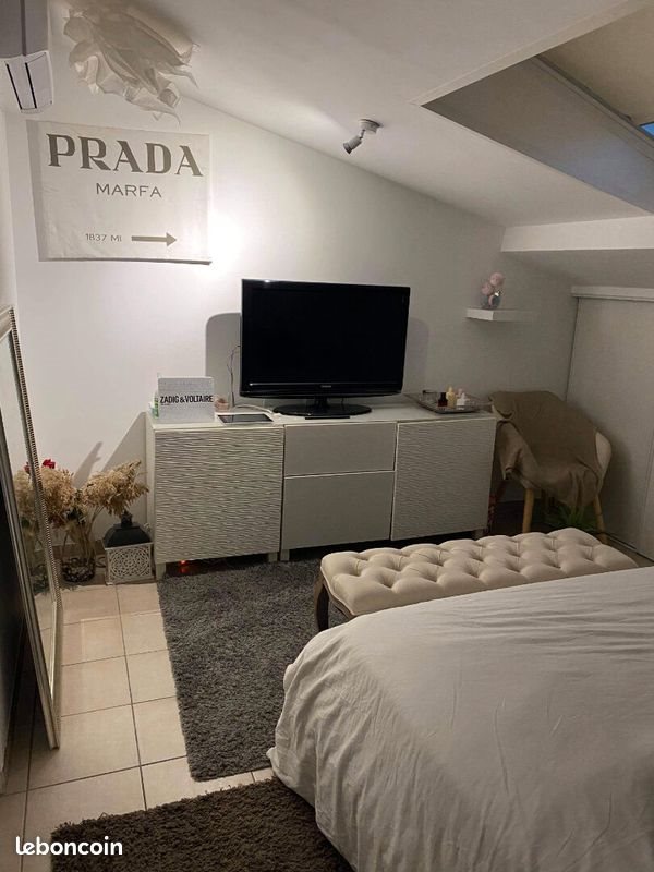 Appartement à louer, 73m², Rognac