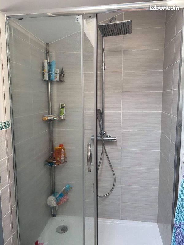 Appartement à louer, 73m², Rognac