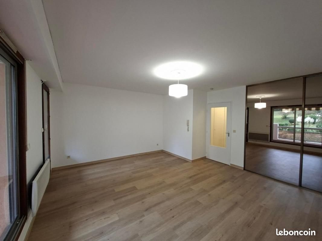 Appartement à louer, 36m², Aix-en-Provence