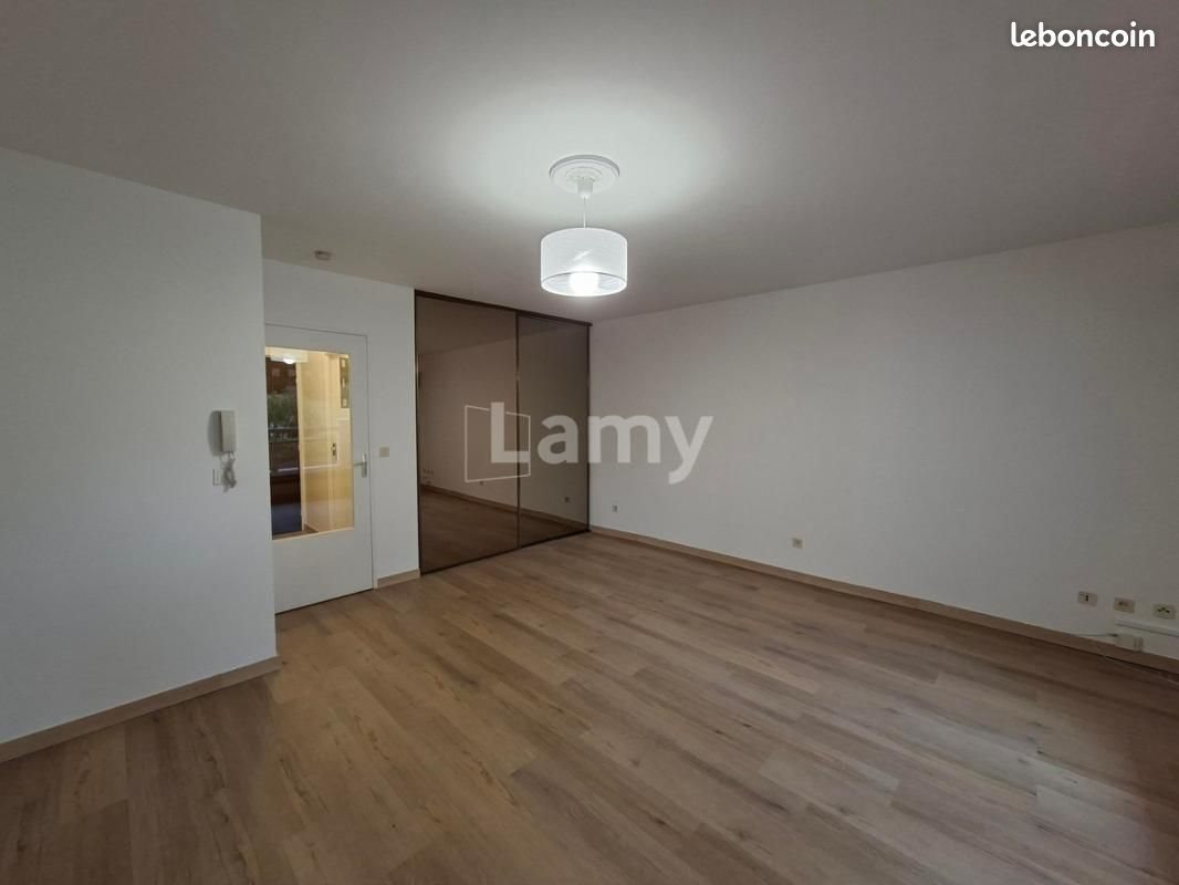 Appartement à louer, 36m², Aix-en-Provence