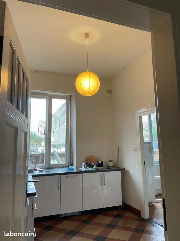 Appartement à louer, 80m², Neuf-Brisach