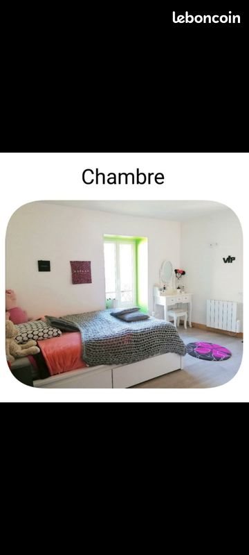 Appartement à louer, 83m², Clermont-Ferrand