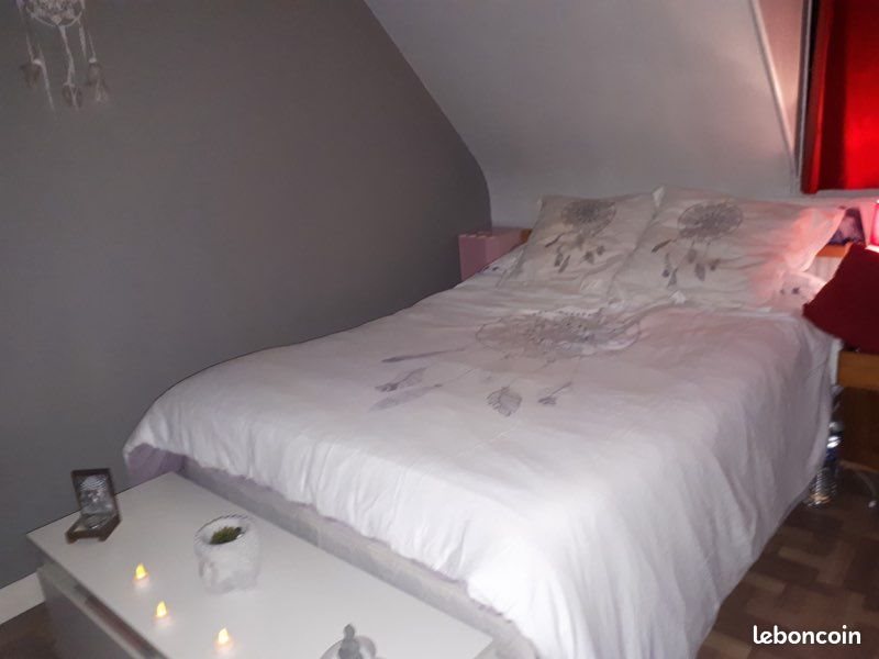 Maison à louer, 55m², Rouen