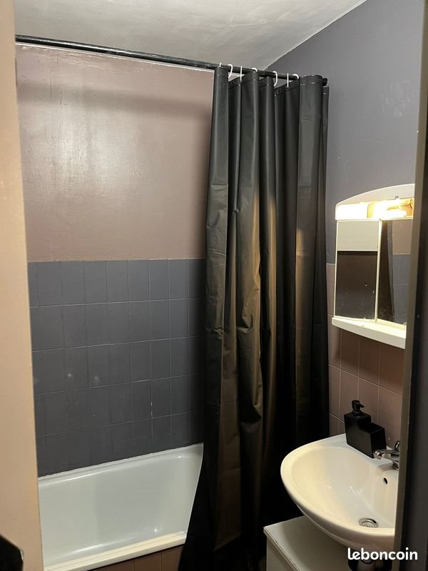 Appartement à louer, 20m², Perpignan