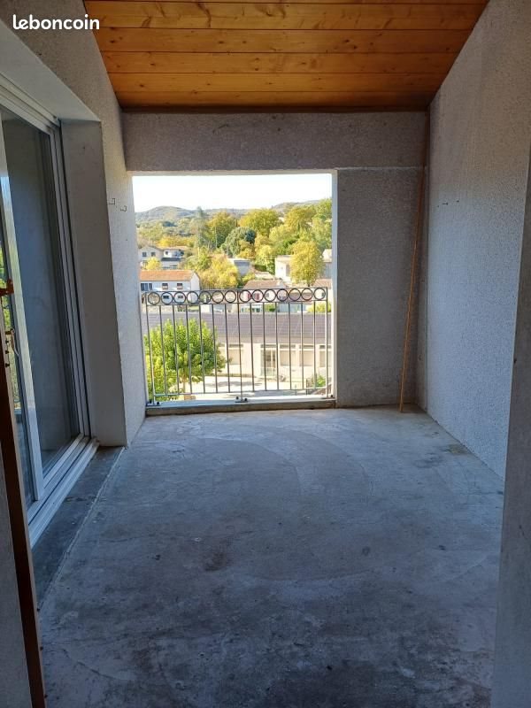 Appartement à vendre, 104m², Chomérac