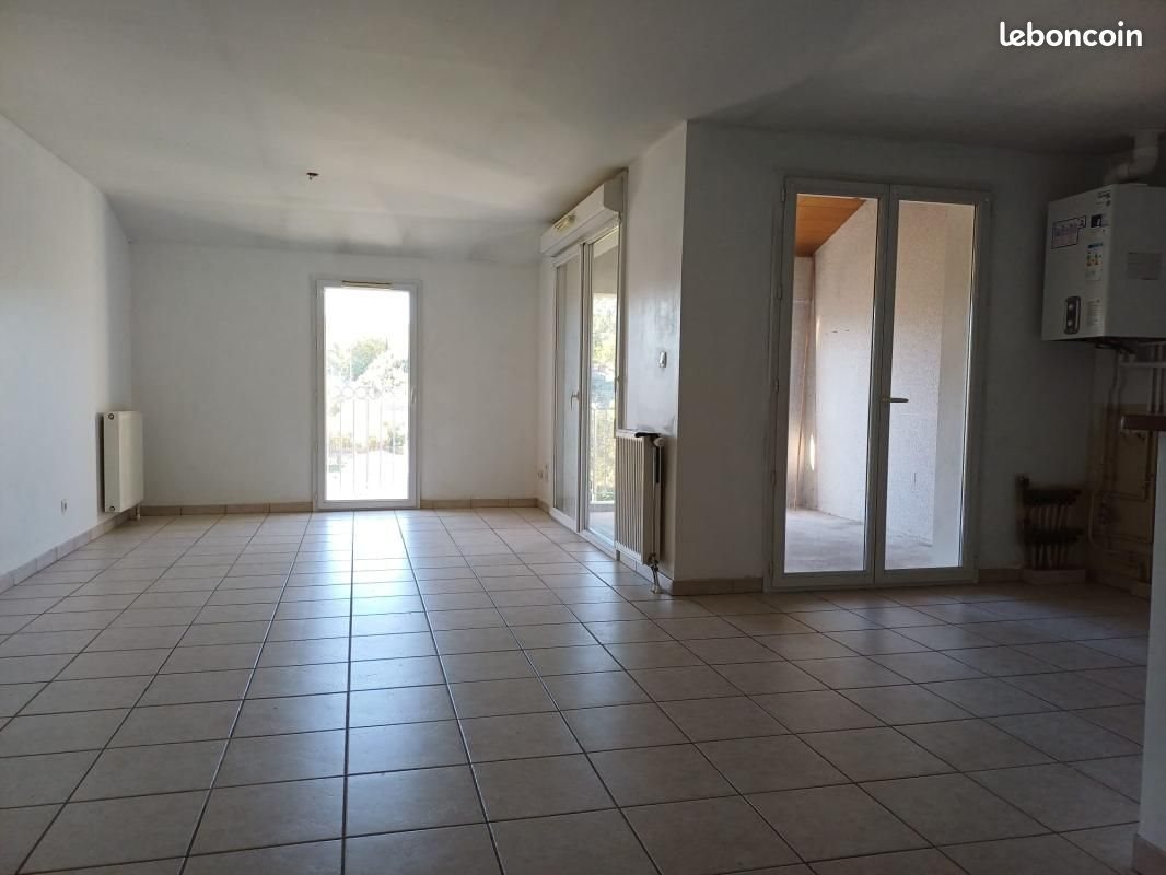 Appartement à vendre, 104m², Chomérac