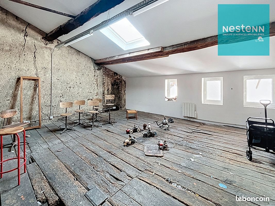 Appartement à vendre, 150m², Montbrison