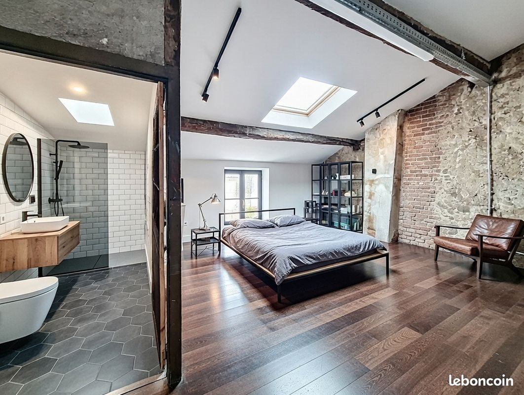 Appartement à vendre, 150m², Montbrison