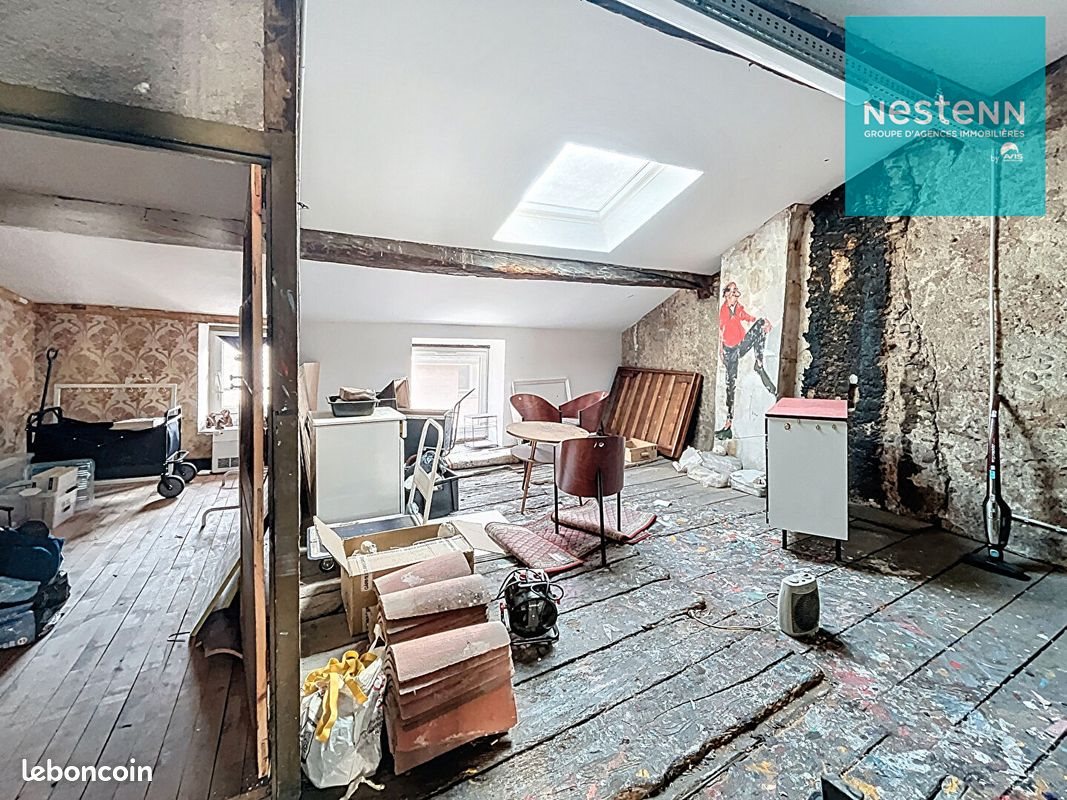 Appartement à vendre, 150m², Montbrison