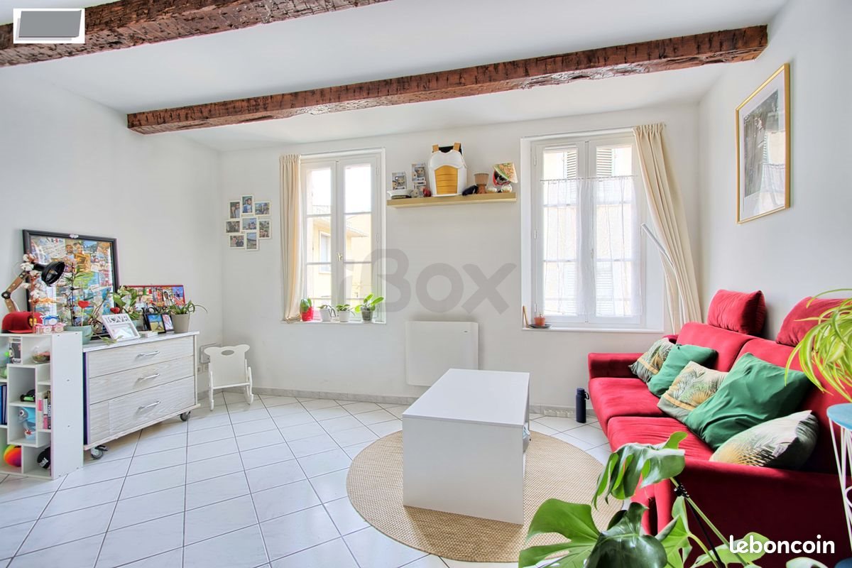 Appartement à vendre, 54m², Toulon