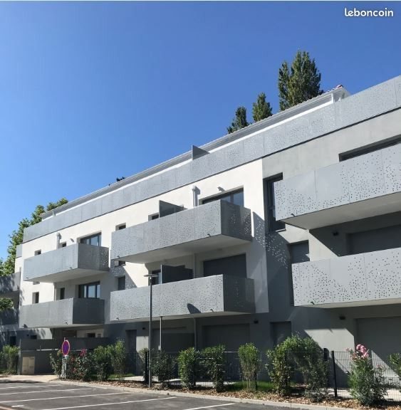 Appartement à louer, 63m², Challans