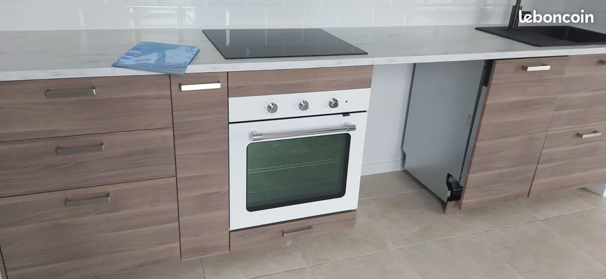 Appartement à louer, 63m², Challans