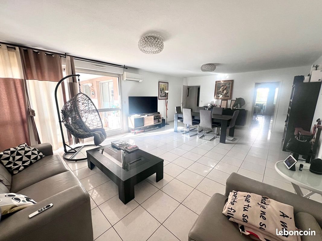 Appartement à vendre, 122m², Aix-en-Provence