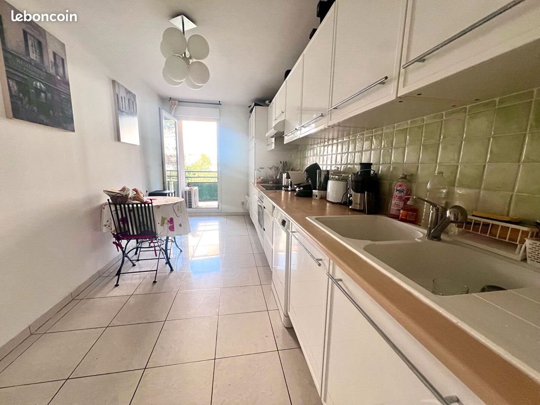 Appartement à vendre, 122m², Aix-en-Provence