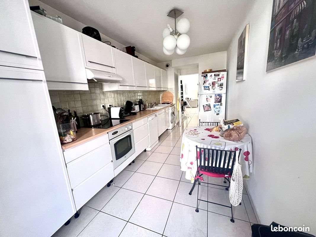 Appartement à vendre, 122m², Aix-en-Provence