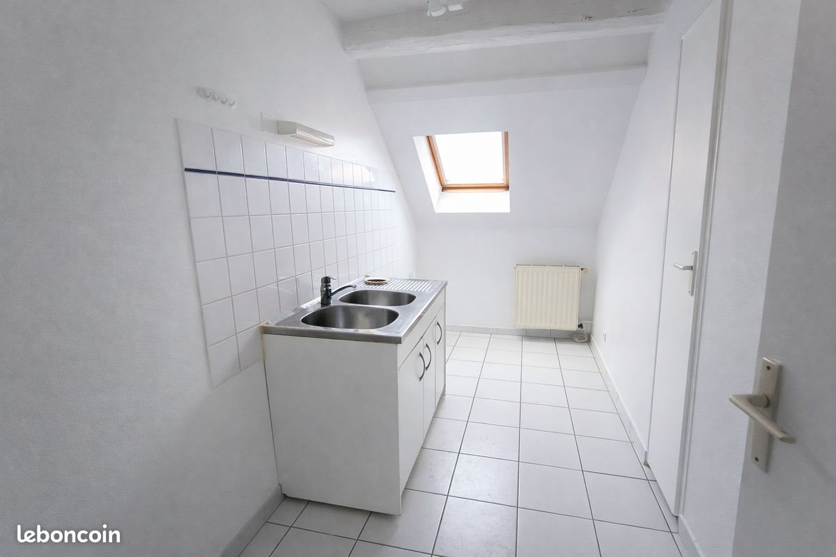 Appartement à louer, 57m², Saint-Marcel