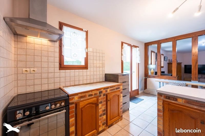 Maison à vendre, 166m², Souesmes