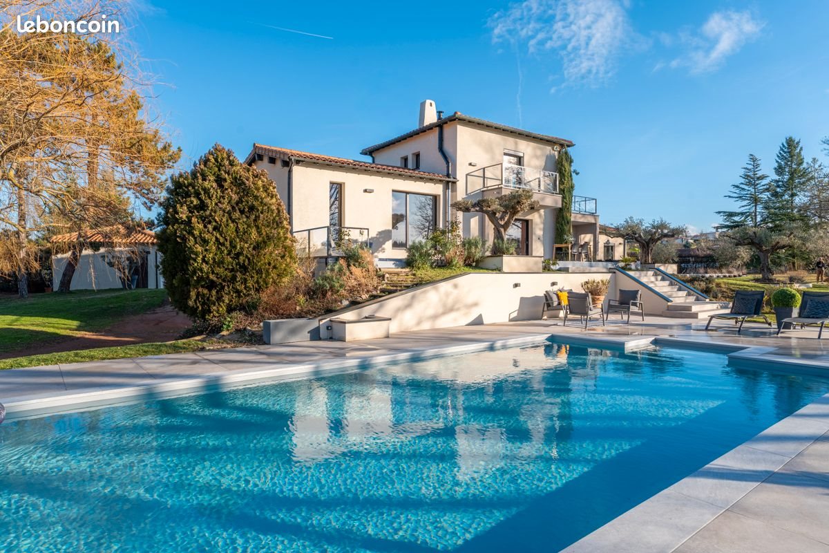 Maison à vendre, 339m², Saint-Bonnet-les-Oules