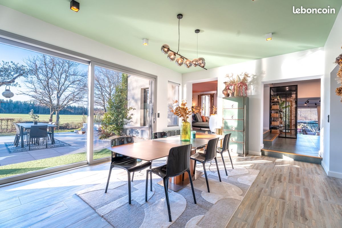 Maison à vendre, 339m², Saint-Bonnet-les-Oules