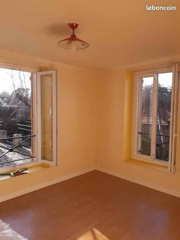 Appartement à louer, 18m², Etampes