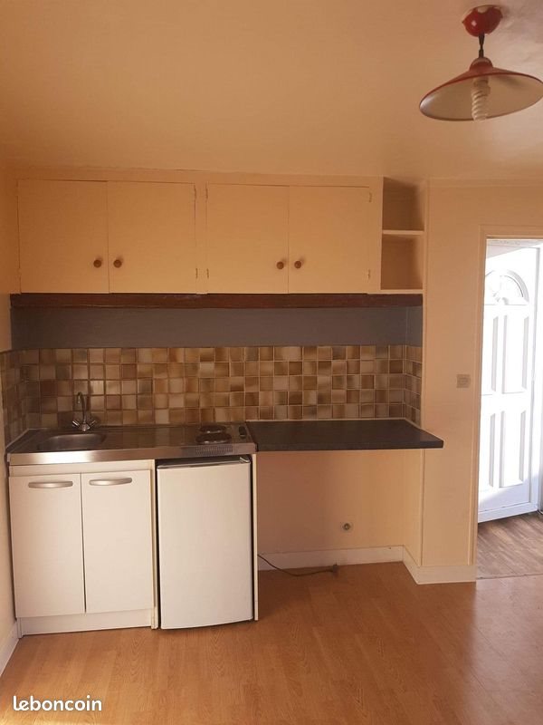 Appartement à louer, 18m², Etampes