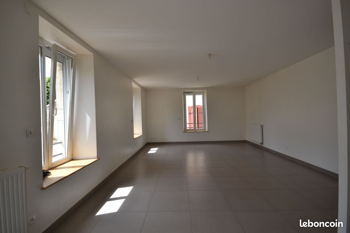 Maison à louer, 118m², Champigneulles