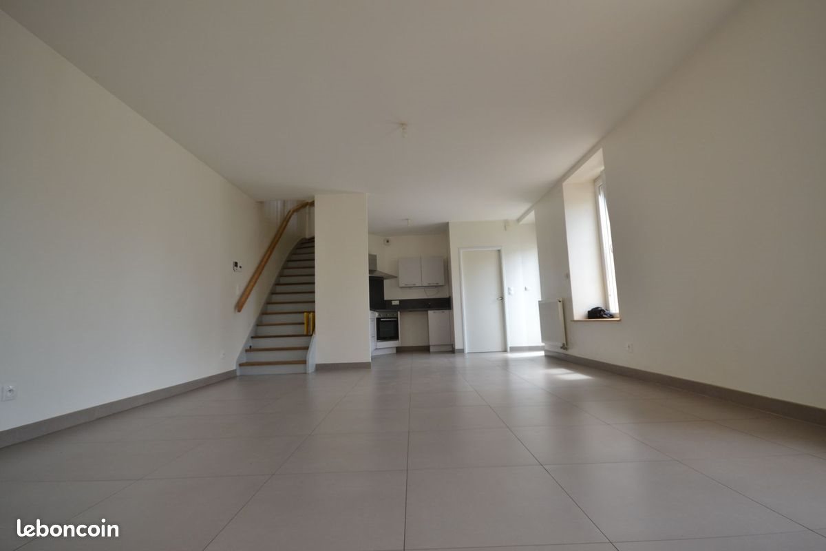 Maison à louer, 118m², Champigneulles