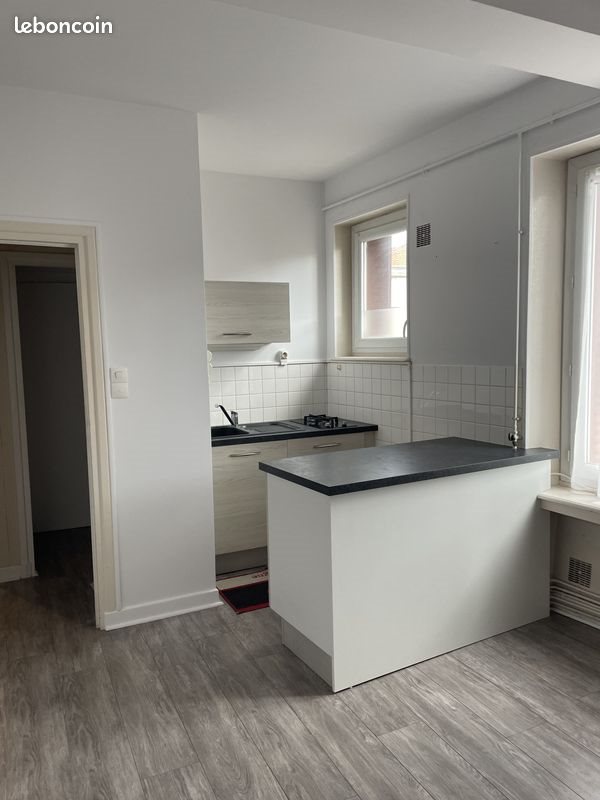 Appartement à louer, 68m², Pont-du-Château