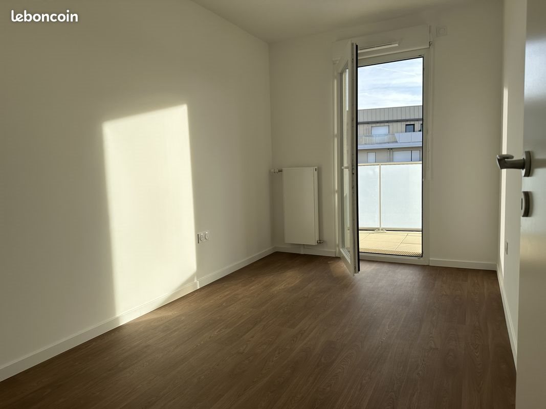 Appartement à louer, 75m², Moissy-Cramayel