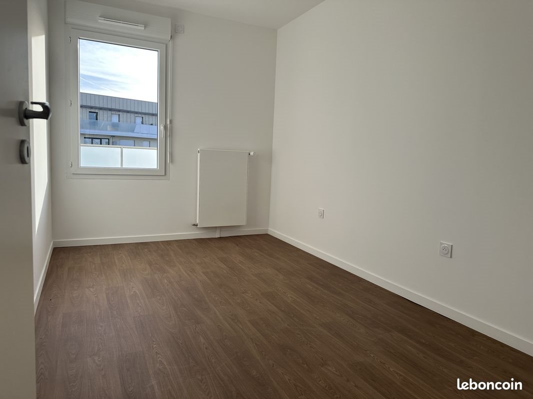 Appartement à louer, 75m², Moissy-Cramayel