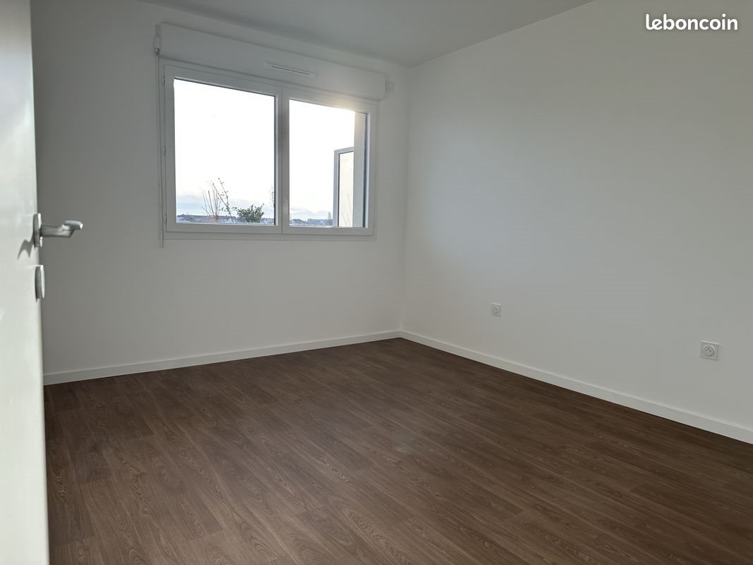 Appartement à louer, 75m², Moissy-Cramayel