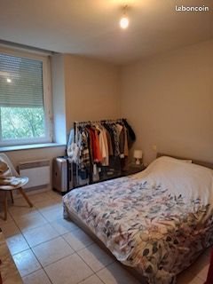 Appartement à louer, 60m², Mazamet