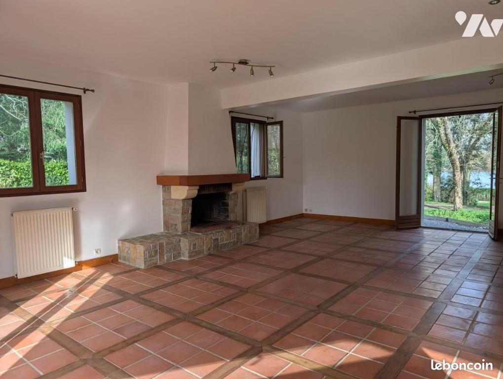 Maison à vendre, 137m², La Chapelle-sur-Erdre