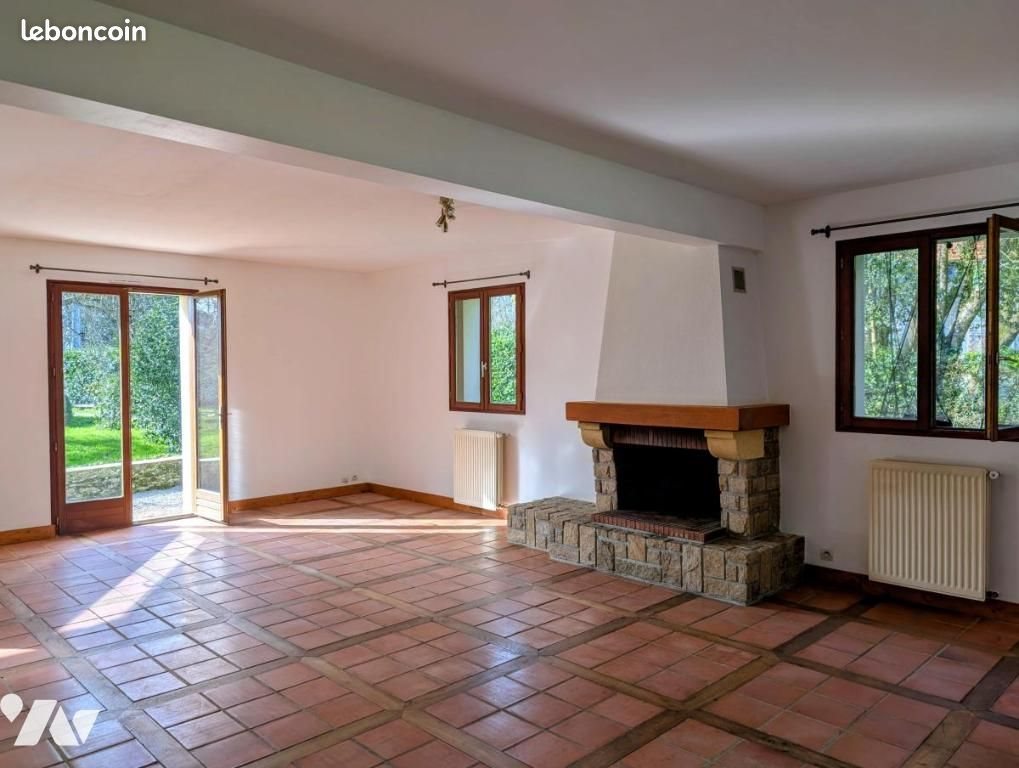 Maison à vendre, 137m², La Chapelle-sur-Erdre