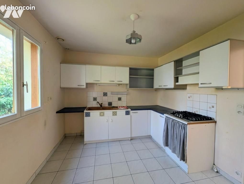 Maison à vendre, 137m², La Chapelle-sur-Erdre