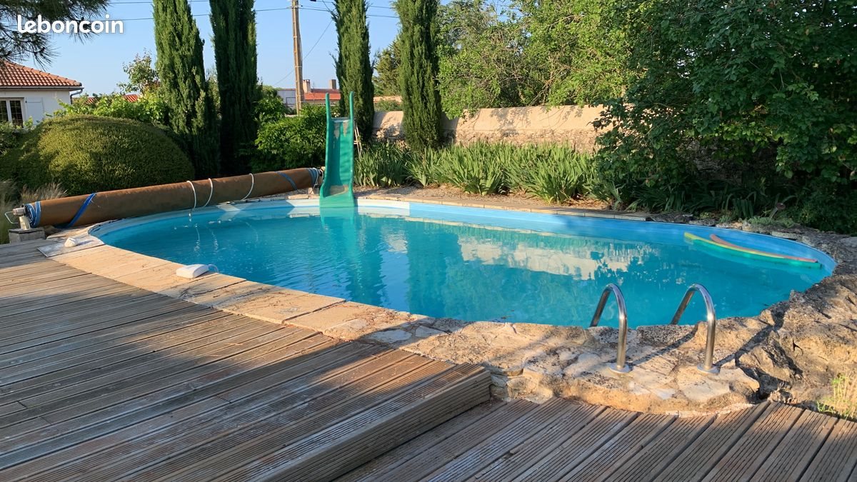 Maison à louer, 165m², Availles-Thouarsais