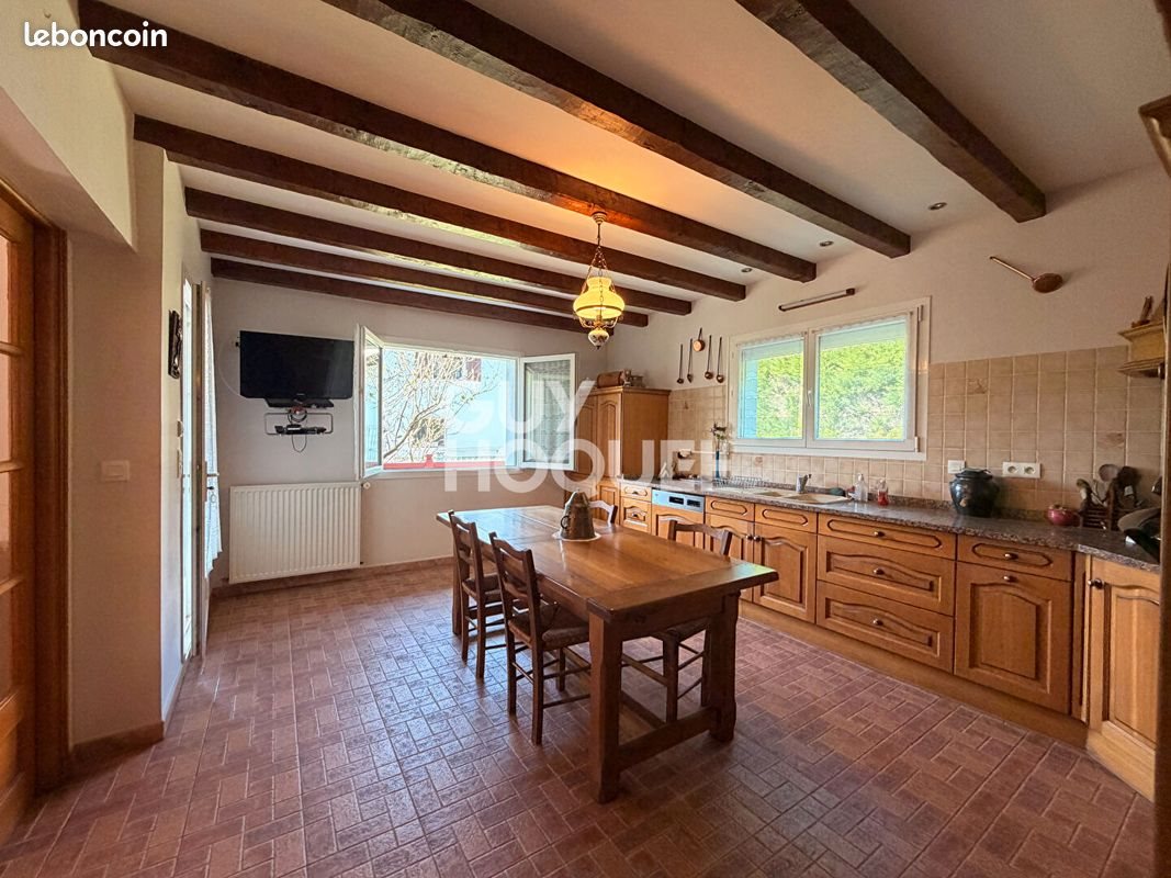 Maison à vendre, 218m², Biriatou