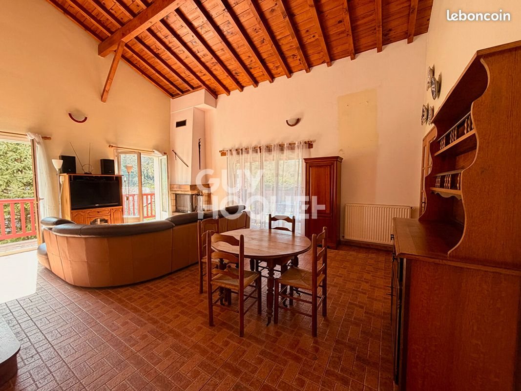 Maison à vendre, 218m², Biriatou