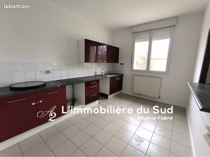 Appartement à louer, 127m², Maraussan