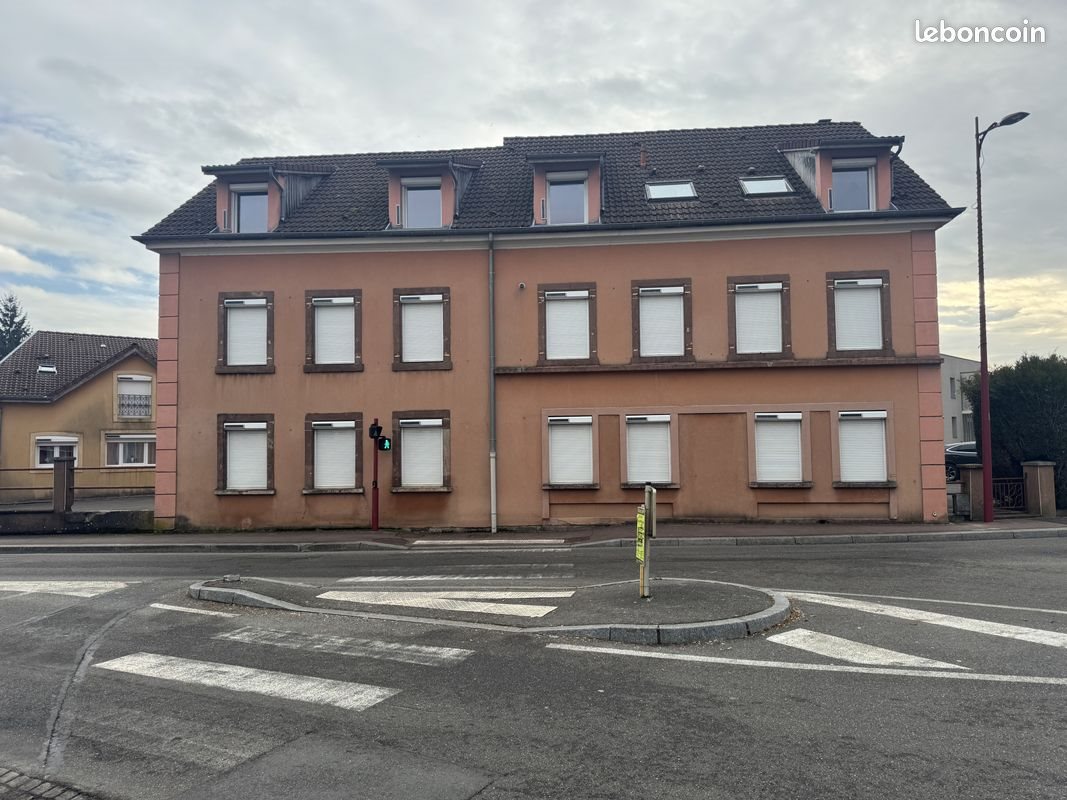 Appartement à vendre, 310m², Montbéliard
