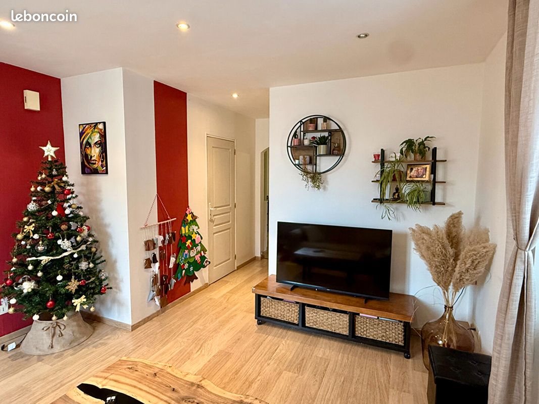 Maison à vendre, 180m², Villers-le-Lac