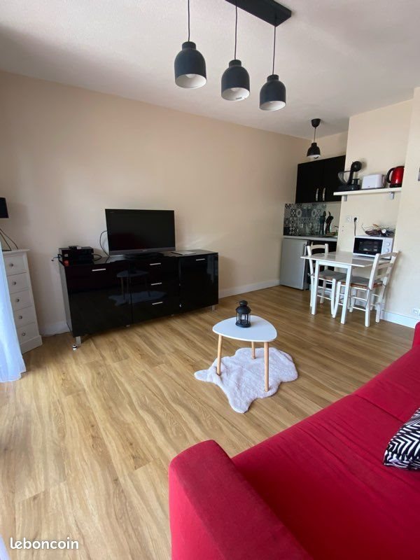 Appartement à louer, 26m², Aytré