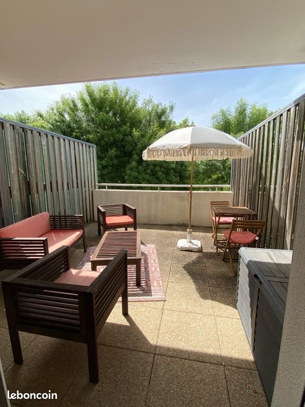 Appartement à louer, 26m², Aytré