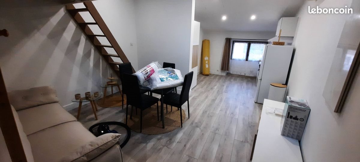 Appartement à louer, 30m², Mouans-Sartoux
