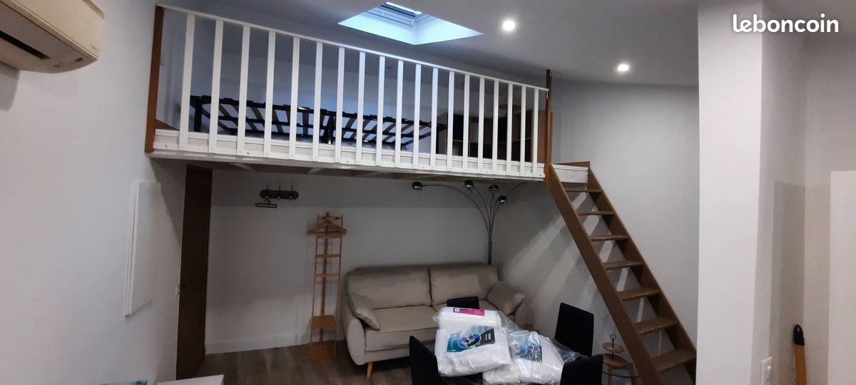 Appartement à louer, 30m², Mouans-Sartoux