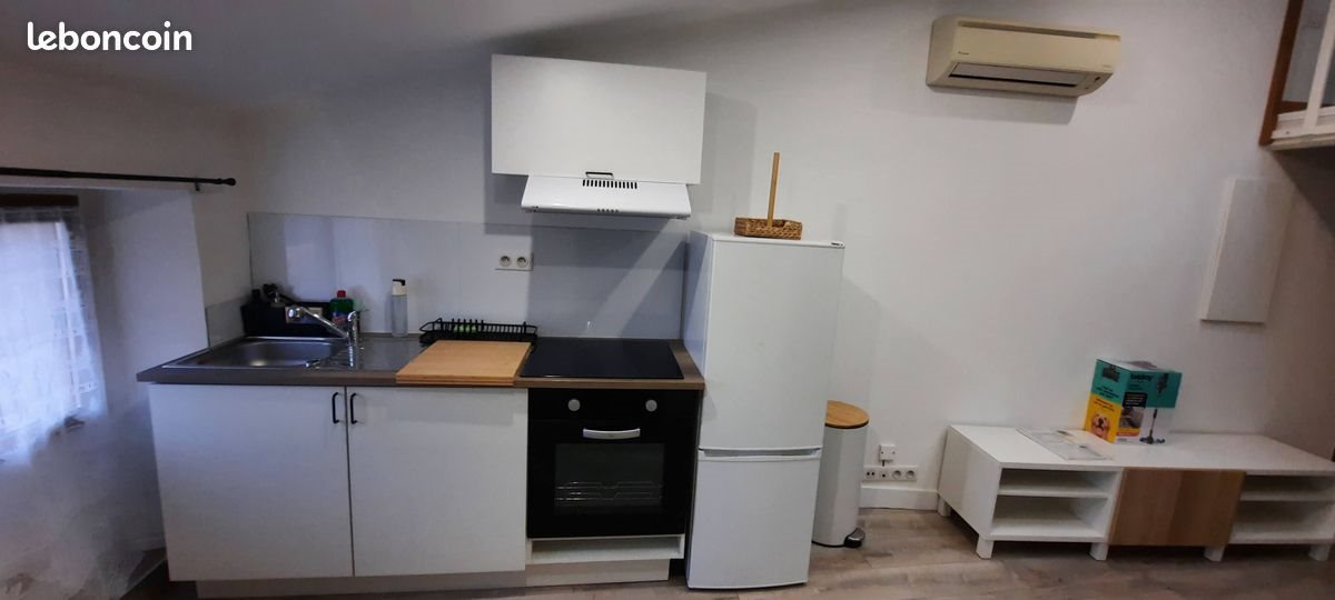 Appartement à louer, 30m², Mouans-Sartoux