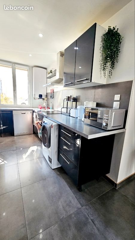 Appartement à vendre, 92m², Perpignan